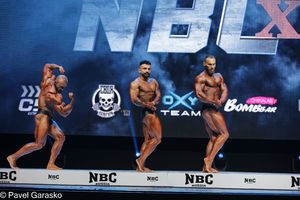 Фотограф Павел Гарасько (19.05.2024)